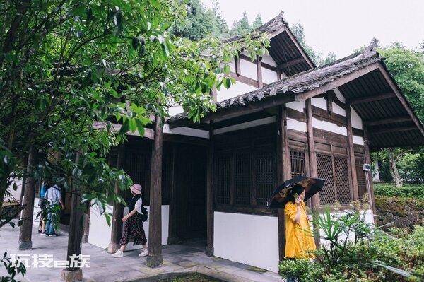 浙江文成县属于哪个市管辖范围(温州市文成县有多少人口)-图片8